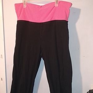Yoga Pants